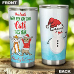 Dance Dad Tumblers