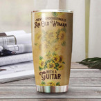 Old Woman Tumblers