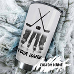 Ice Hockey Tumblers