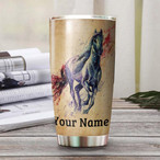 Horse Lover Tumblers