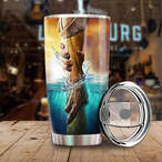 Deep Tumblers