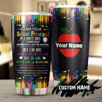 Super Teacher Tumblers