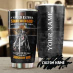 Knight Tumblers