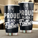 Proud Dad Tumblers