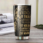 Wind Tumblers