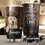 Dog Lover Tumblers