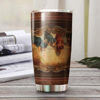 Vintage Look Tumblers