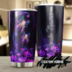 Flying Tumblers