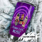 Guitar Dad Tumblers