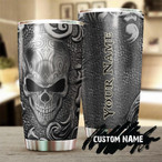 Smile Tumblers