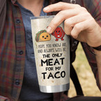 Taco Tumblers