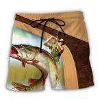 Fisherman Beach Shorts