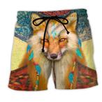 Fox Beach Shorts