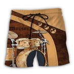 Old Lady Beach Shorts