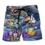 Spookley Beach Shorts