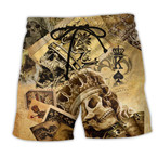 The Expert Beach Shorts