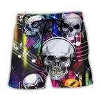 Musical Beach Shorts