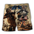 Bravery Beach Shorts