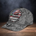 Vintage Look Hats