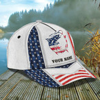 Fishing Hats