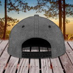 Camping Hats