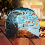August Hats