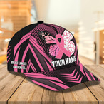 Breast Cancer Awareness Hats