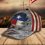 Texas Hats