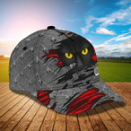 Cat Lover Hats