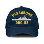Uss Hats