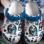 Wedding Crocs Clogs