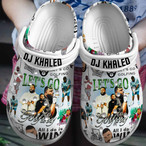 Dj Crocs Clogs
