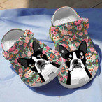 Robot Crocs Clogs