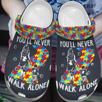 Mom And Son Crocs Clogs