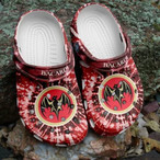 Bacardi Crocs Clogs