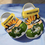 Dad And Son Crocs Clogs