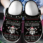 Viking Crocs Clogs