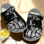 The World Crocs Clogs
