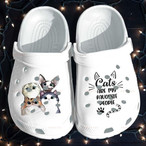 Favorite Crocs Clogs