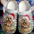 Christmas Lover Crocs Clogs
