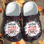 Student Crocs Clogs