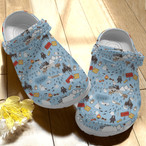 Lake Crocs Clogs