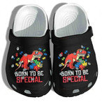 Special Crocs Clogs