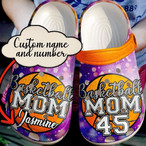 Glow In The Dark Crocs Clogs