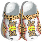Mommy Crocs Clogs