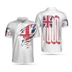 Union Polo Shirts