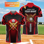 Ballgame Polo Shirts