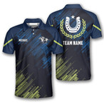Racing Polo Shirts