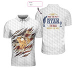 Misbehaving Polo Shirts