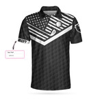 Life Polo Shirts